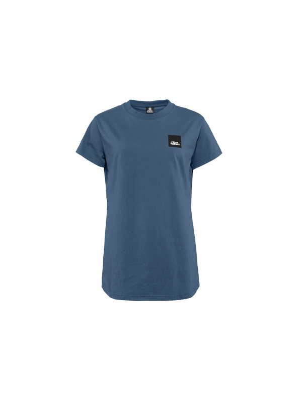 Horsefeathers Top Suzy - moonlight blue