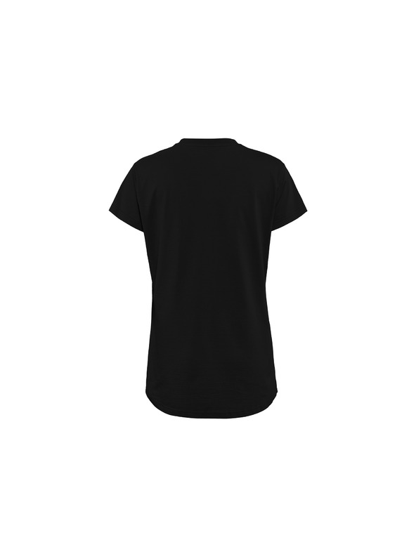 Horsefeathers Top Suzy - black