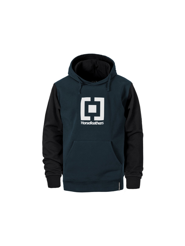 Horsefeathers Otroška jopa Leader - pond