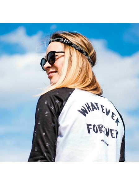 Horsefeathers Sončna očala Nomad - matt havana/green