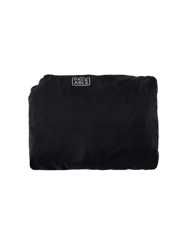 Horsefeathers Kolesarska jakna Hill - črna