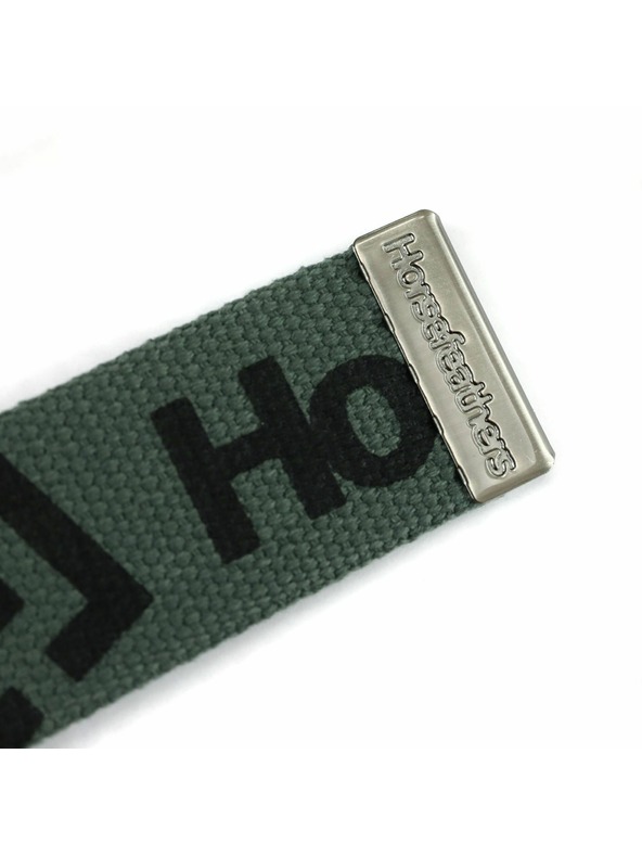 Horsefeathers Pas Idol - olivna