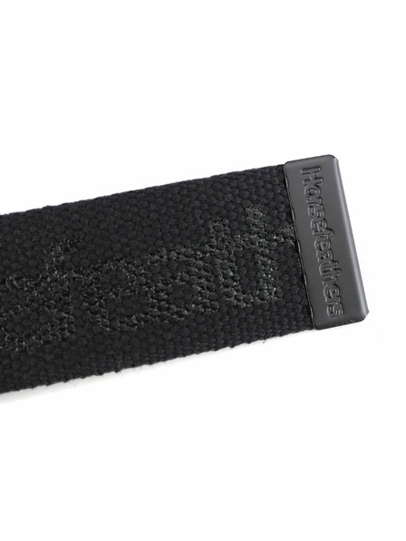 Horsefeathers Pas Idol - popolnoma črn