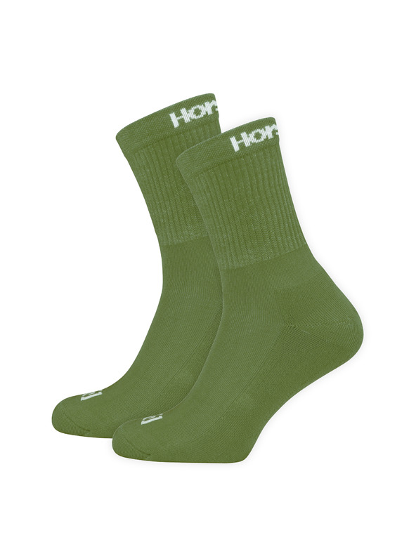 Horsefeathers Nogavice Delete 3Pack - večbarvne VII