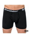 Horsefeathers Boxerke Dynasty Long 3Pack - mešano