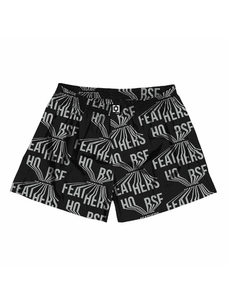Horsefeathers Boksarice Manny - bevel