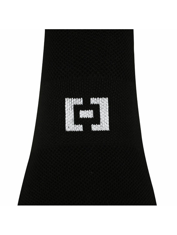 Horsefeathers Tehnične funkcionalne nogavice Cadence - black