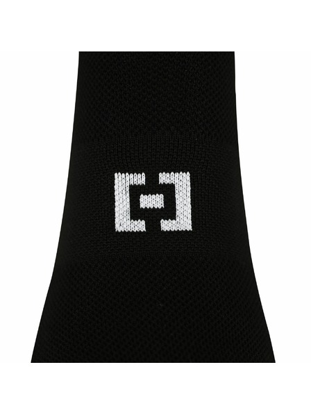 Horsefeathers Tehnične funkcionalne nogavice Cadence - black