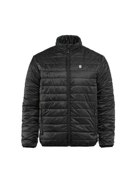 Horsefeathers Bunda Aiden - black