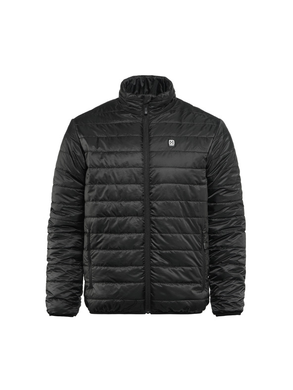 Horsefeathers Bunda Aiden - black