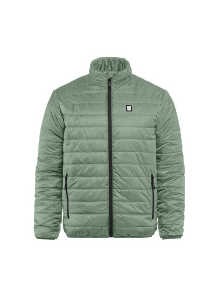 Horsefeathers Bunda Aiden - iceberg green
