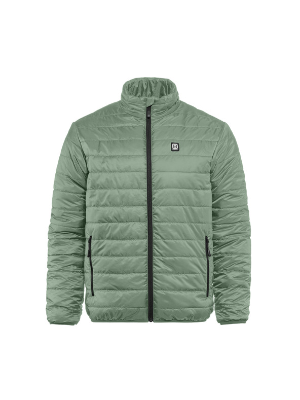 Horsefeathers Bunda Aiden - iceberg green