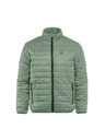 Horsefeathers Bunda Aiden - iceberg green