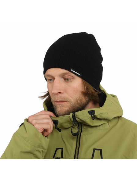 Horsefeathers Kapa Yard - black