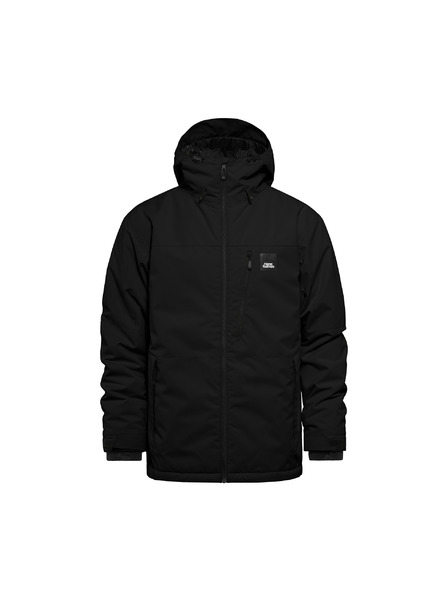 Horsefeathers Bunda Recon - črna