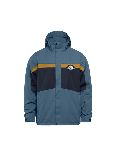 Horsefeathers Bunda Morris - moonlight modra