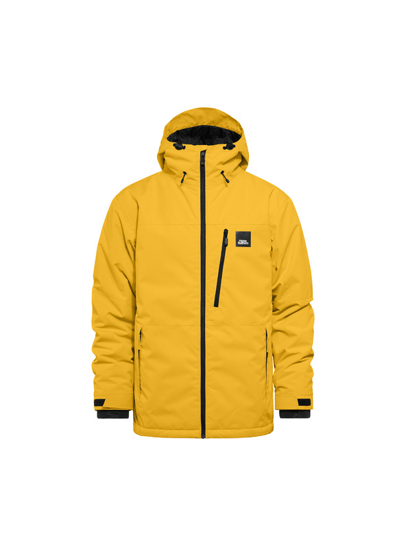 Horsefeathers Bunda Recon - rumena