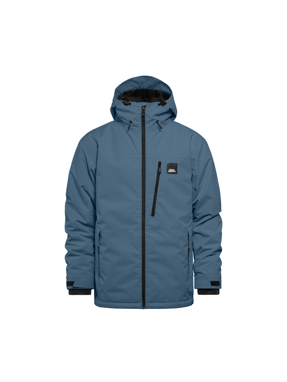 Horsefeathers Bunda Recon - moonlight modra