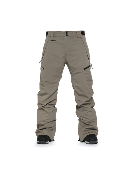 Horsefeathers Hlače Fink - taupe