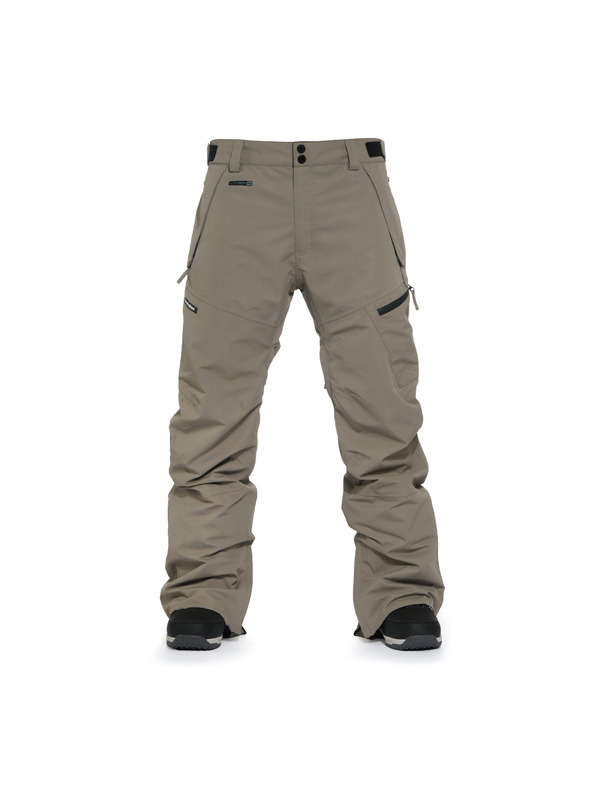 Horsefeathers Hlače Fink - taupe