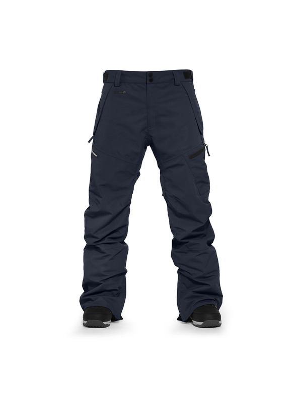 Horsefeathers Hlače Fink - indigo