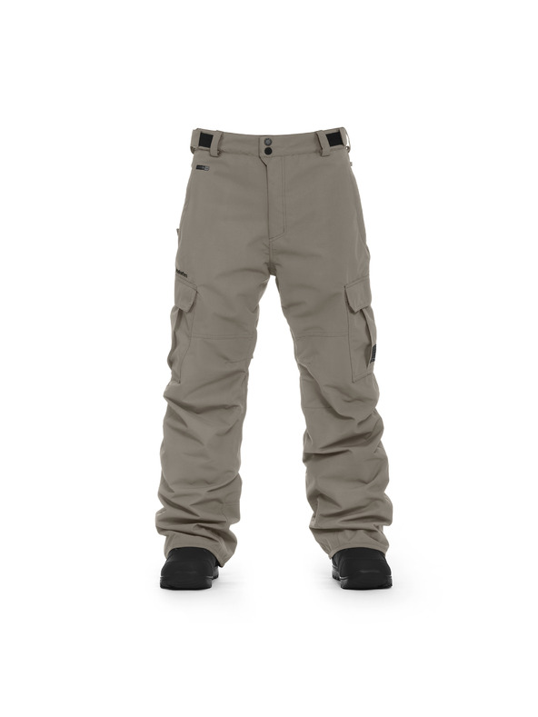 Horsefeathers Hlače Rowen - taupe