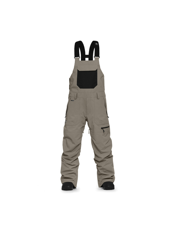 Horsefeathers Hlače Transfer - taupe