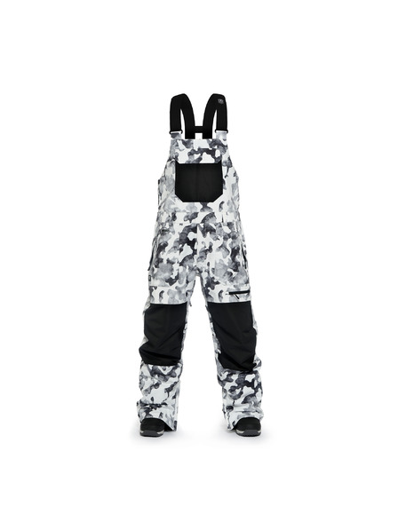 Horsefeathers Hlače Transfer - arctic camo