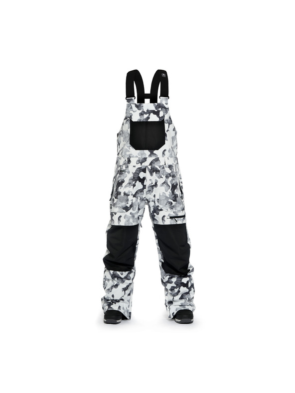 Horsefeathers Hlače Transfer - arctic camo