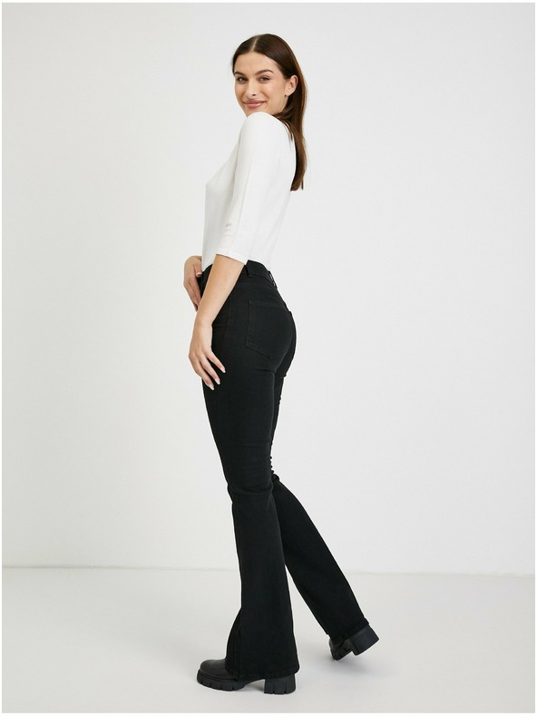 Orsay Krem pulover ORSAY