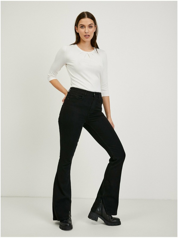 Orsay Krem pulover ORSAY