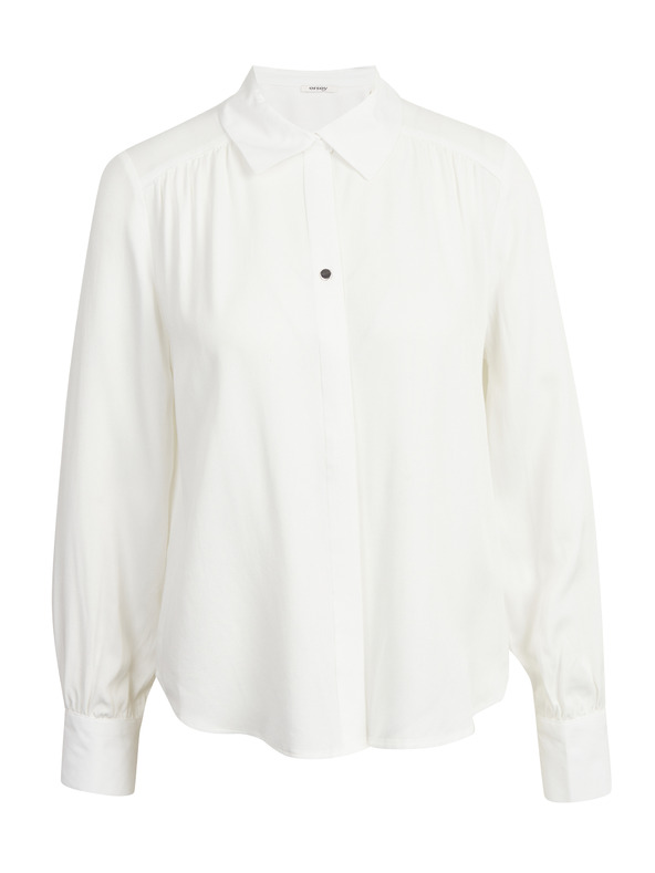 Orsay Bela ženska bluza ORSAY