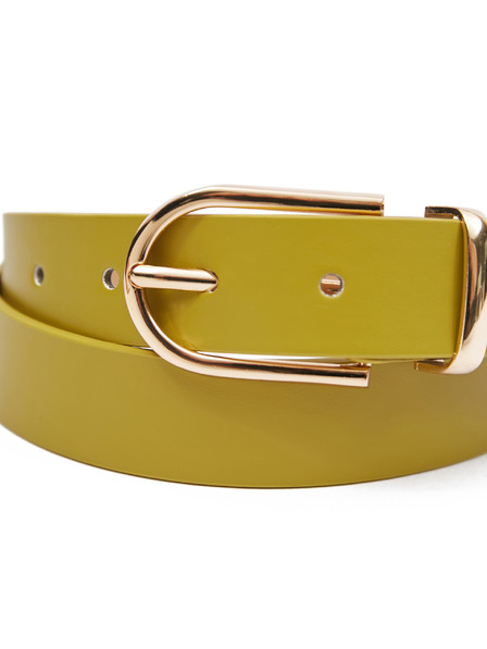 Orsay Zeleni ženski pas ORSAY