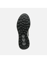 Geox Črne moške superge Geox Spherica Actif X1
