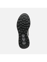Geox Črne moške superge Geox Spherica Actif X1