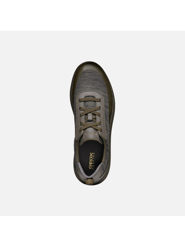 Geox Kaki moške superge Geox Spherica