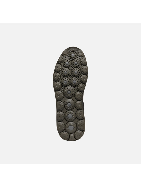 Geox Kaki moške superge Geox Spherica