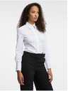 Orsay Bela ženska srajca ORSAY