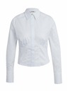 Orsay Bela ženska srajca ORSAY