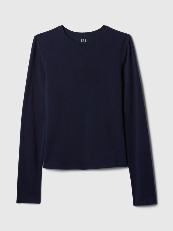 GAP GAP majica z dolgimi rokavi
