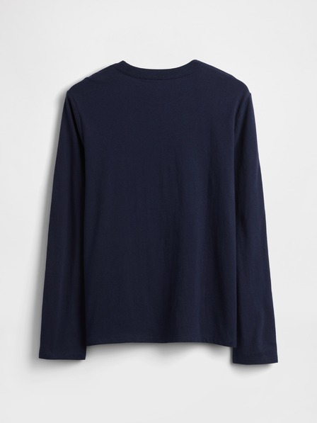 GAP Otroška majica z logotipom GAP