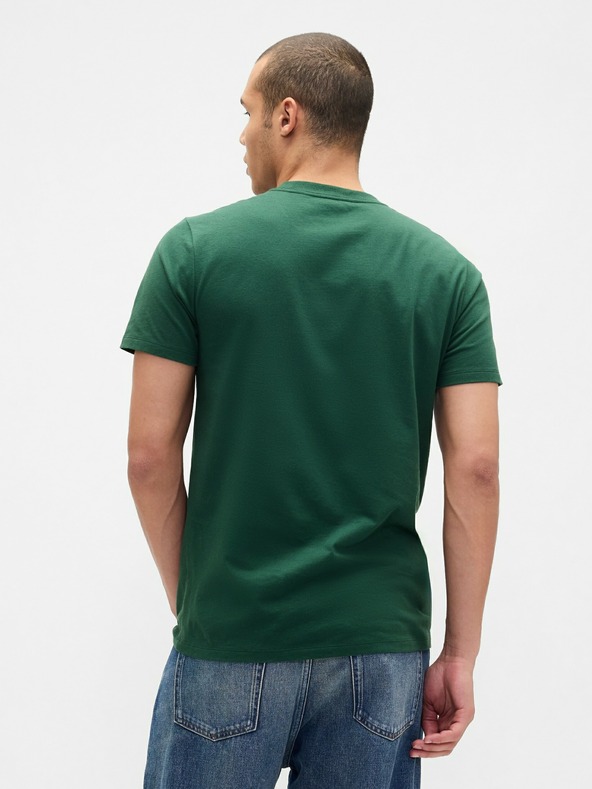 GAP Majica z logotipom GAP