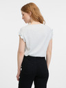 Orsay Bela ženska majica ORSAY