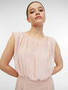 Orsay Svetlo rožnata ženska majica ORSAY