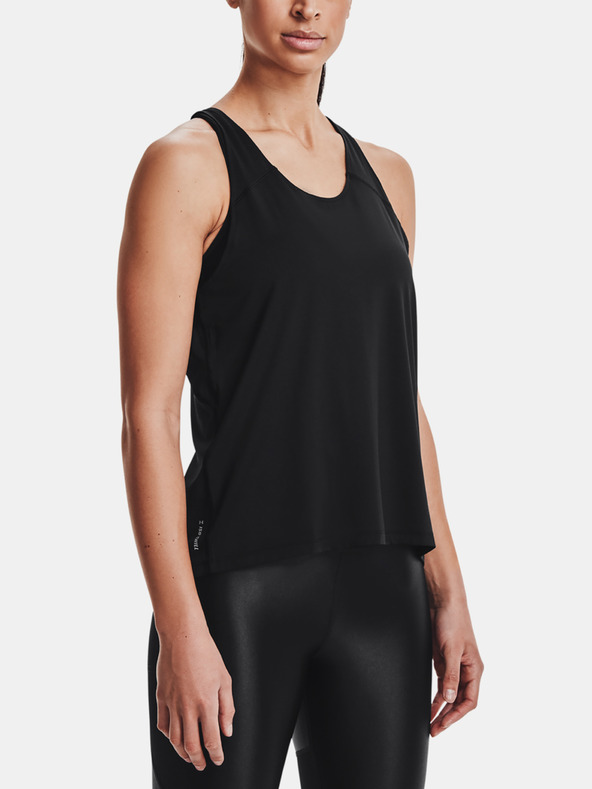 Under Armour Ženska majica brez rokavov Under Armour IsoChill Run 200 Tank