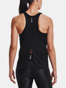Under Armour Ženska majica brez rokavov Under Armour IsoChill Run 200 Tank