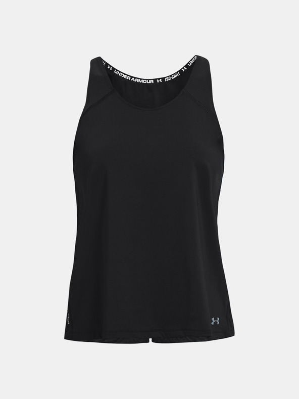 Under Armour Ženska majica brez rokavov Under Armour IsoChill Run 200 Tank
