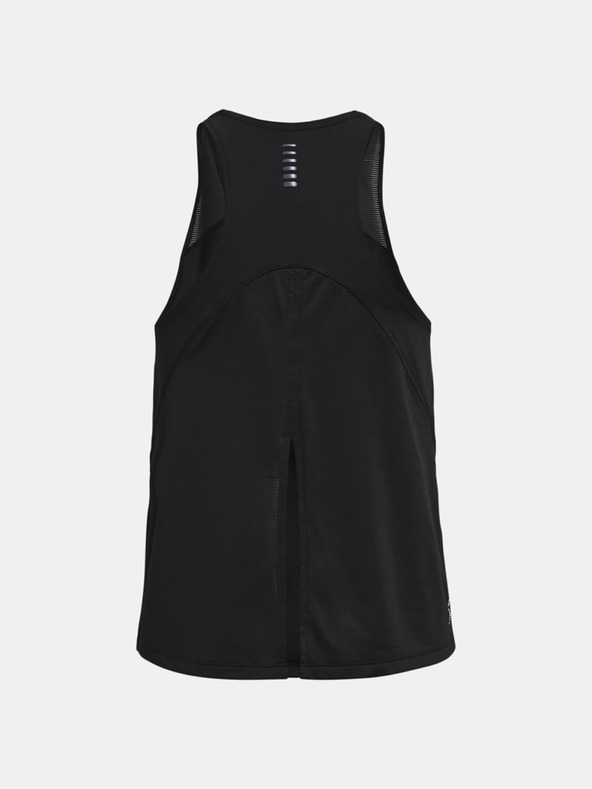 Under Armour Ženska majica brez rokavov Under Armour IsoChill Run 200 Tank