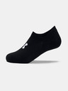 Under Armour Unisex nogavice Under Armour UA Essential UltraLowTab 3pk