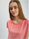 Orsay Rožnata ženska majica ORSAY